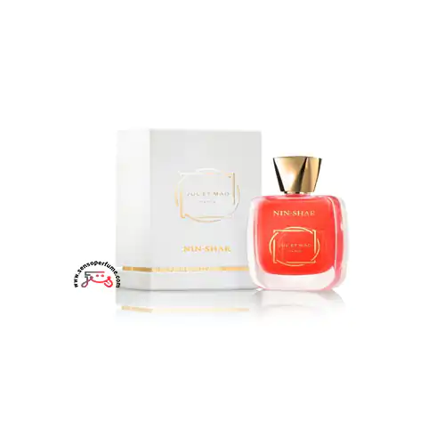 عطر ادکلن ژول ات مد نین شار